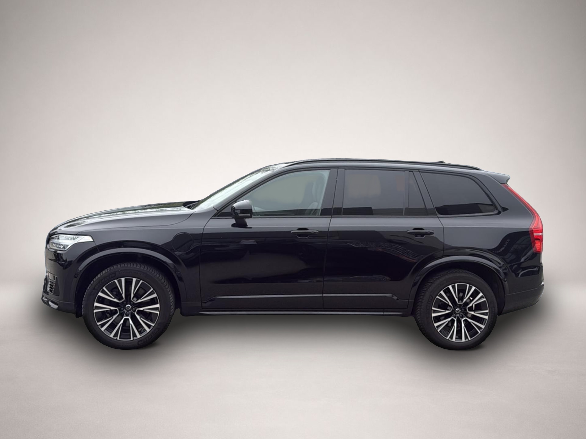 Volvo XC90 (03/2023, Hybrid (Benzin/Elektro))