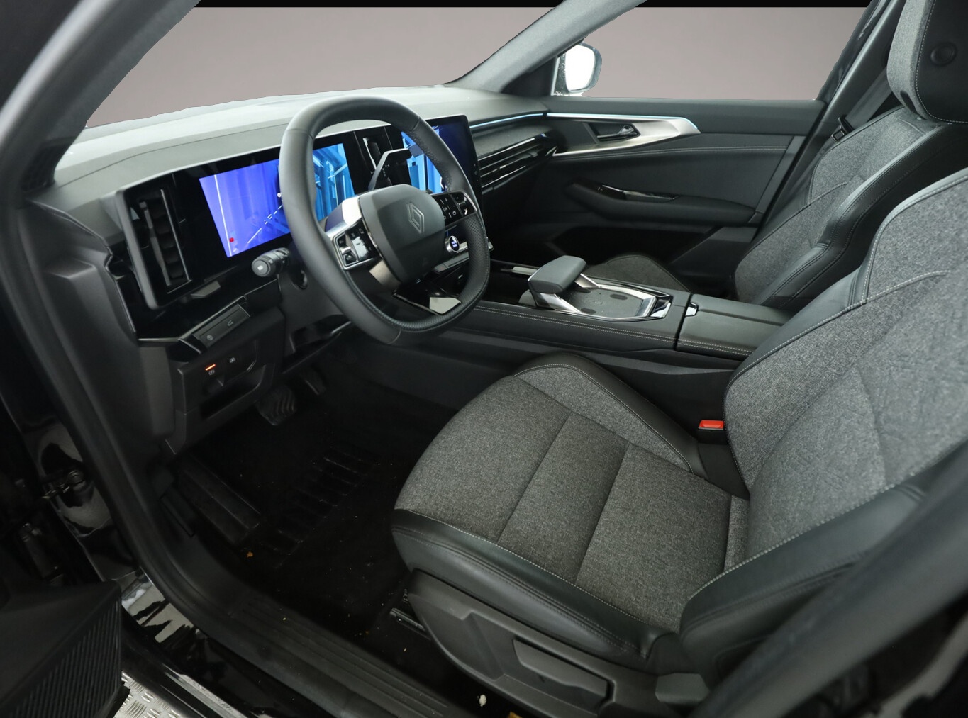 Renault Rafale (03/2025, Hybrid (Benzin/Elektro))