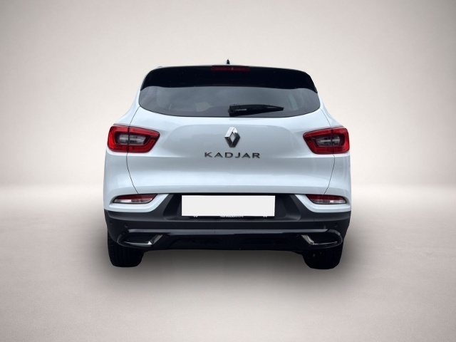 Renault Kadjar (04/2021, Benzin)