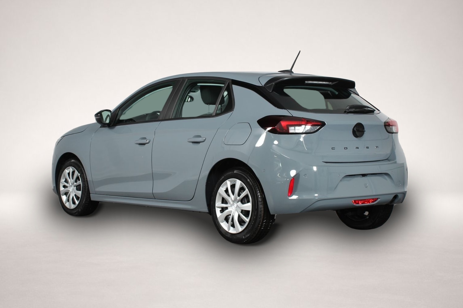 Opel Corsa, Bild 3 von 5