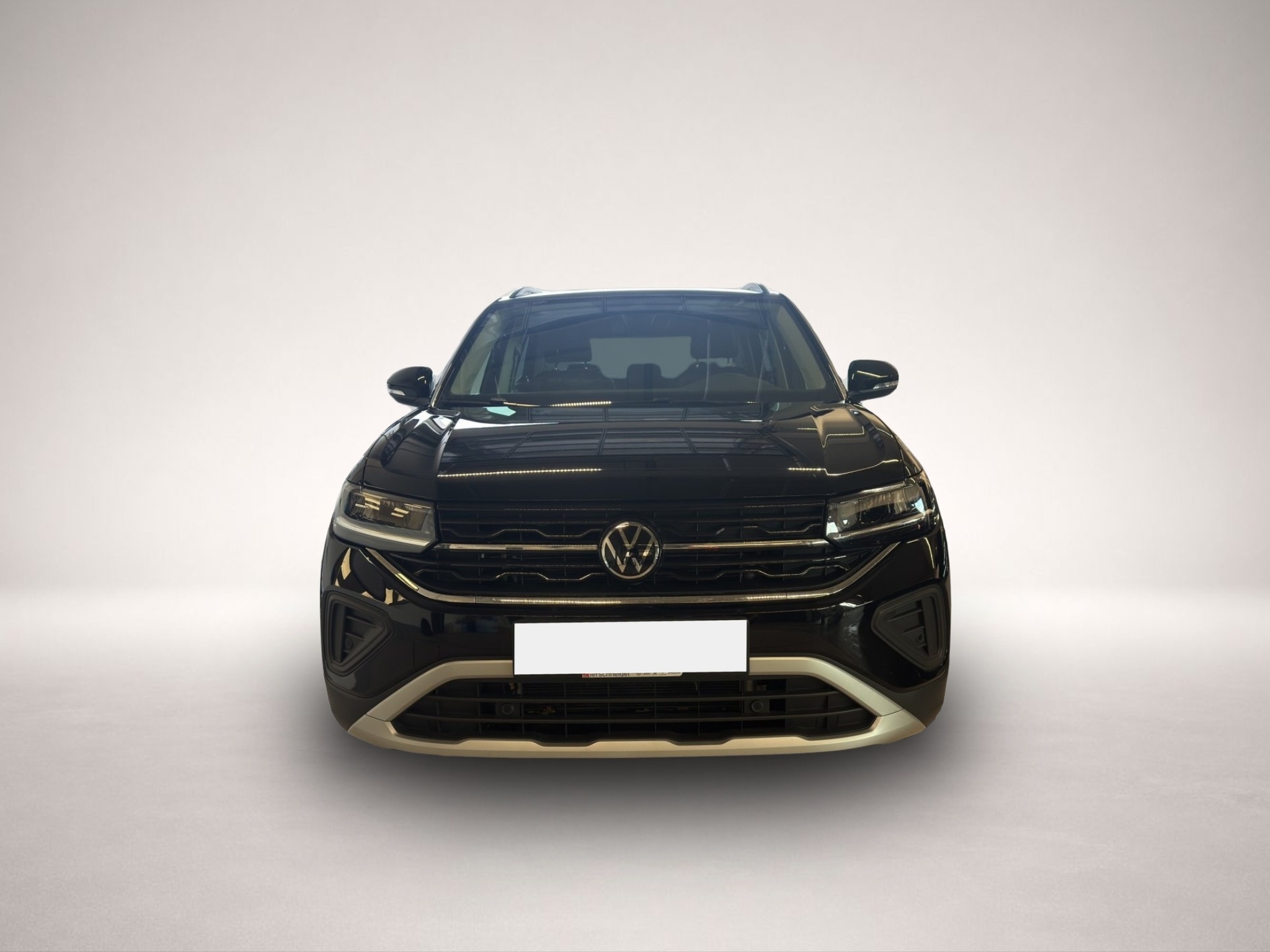 Volkswagen T-Cross (07/2025, Benzin)
