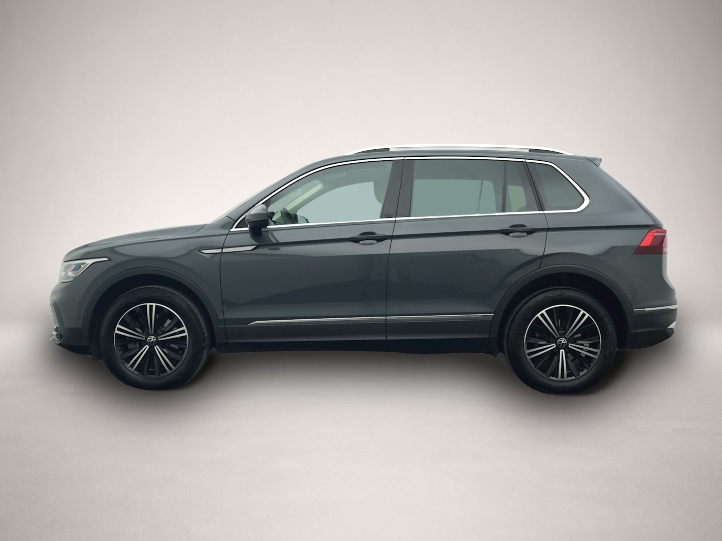 Volkswagen Tiguan (09/2023, Diesel)