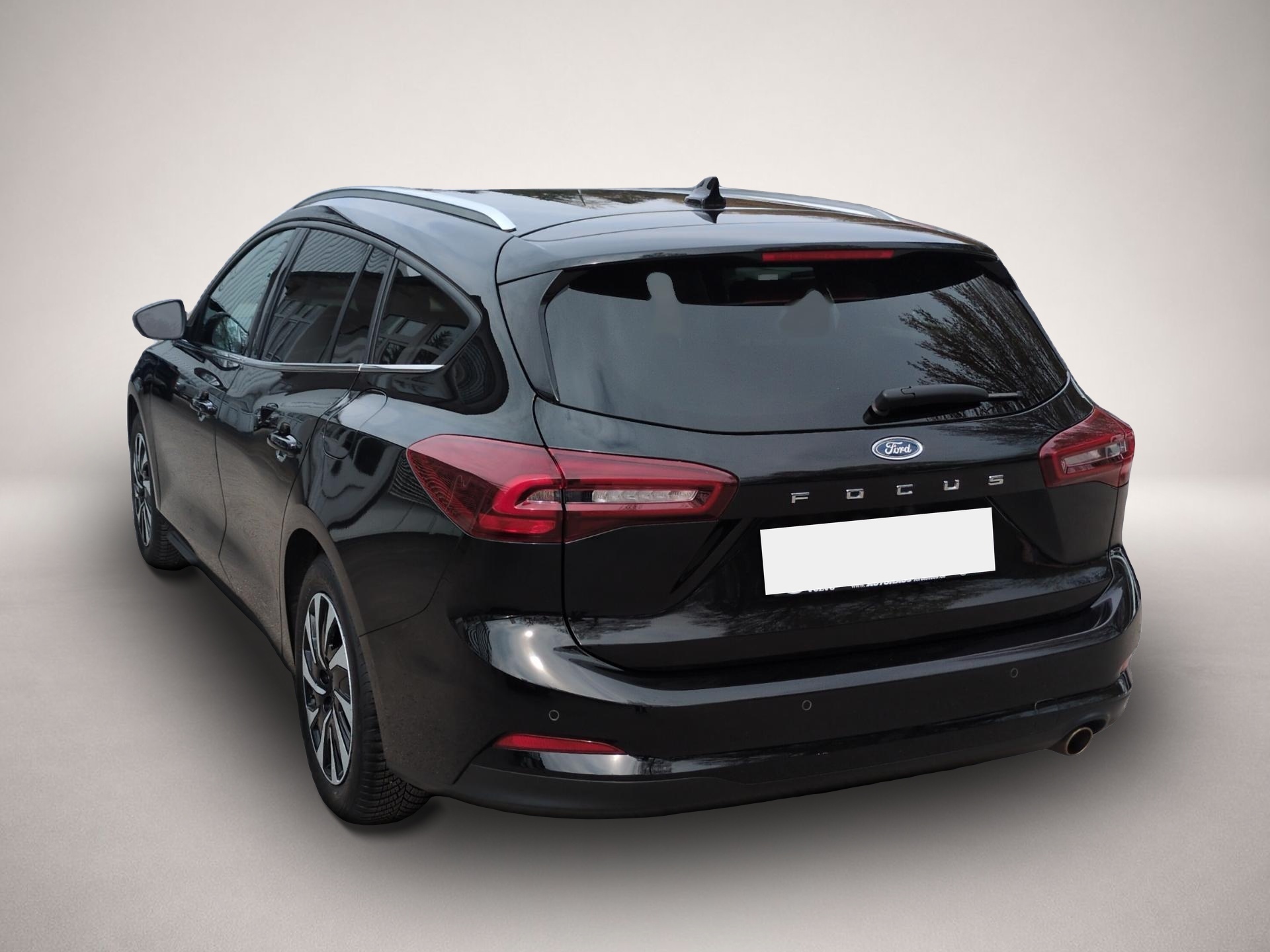 Ford Focus (07/2024, Benzin)