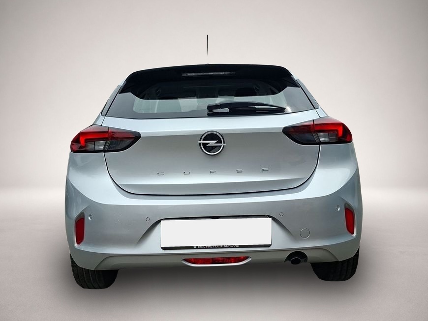 Opel Corsa (08/2024, Benzin)
