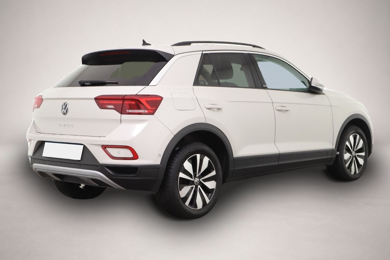 Volkswagen T-Roc (03/2023, Diesel)