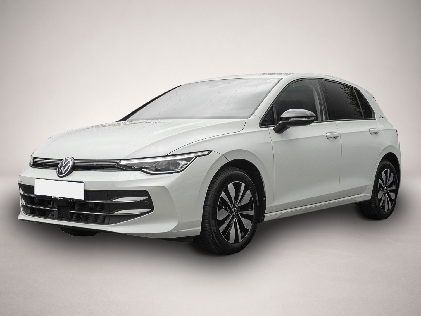 Volkswagen Golf (07/2025, )