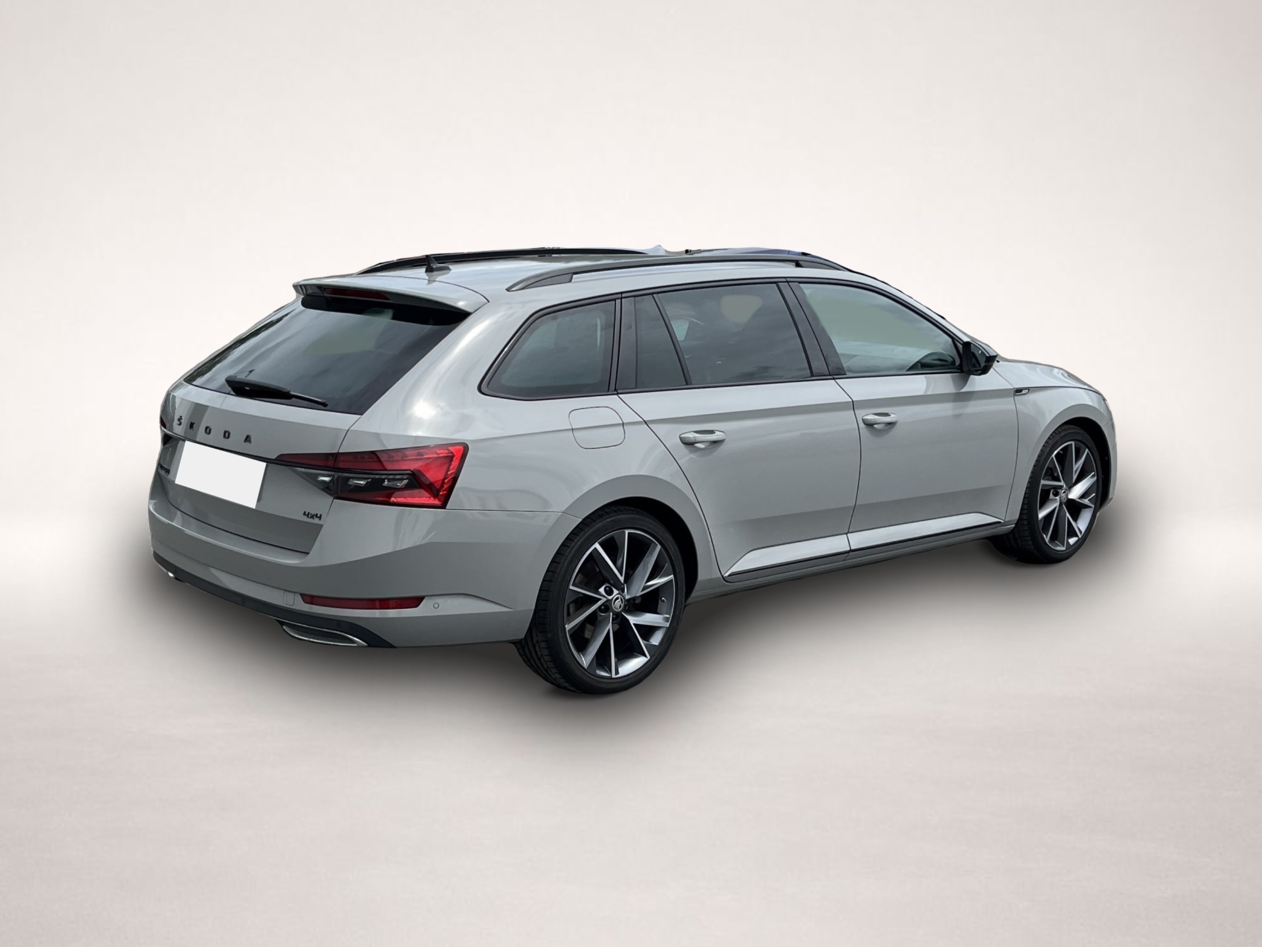 Skoda Superb (02/2022, Diesel)