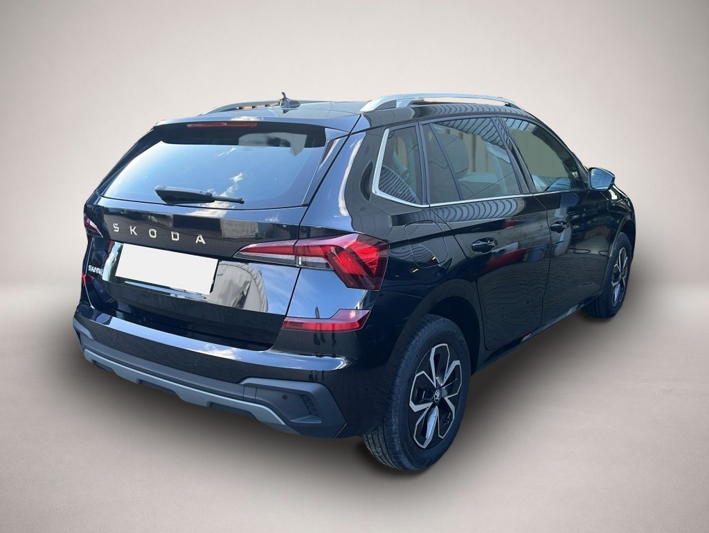 Skoda Kamiq (06/2025, Benzin)