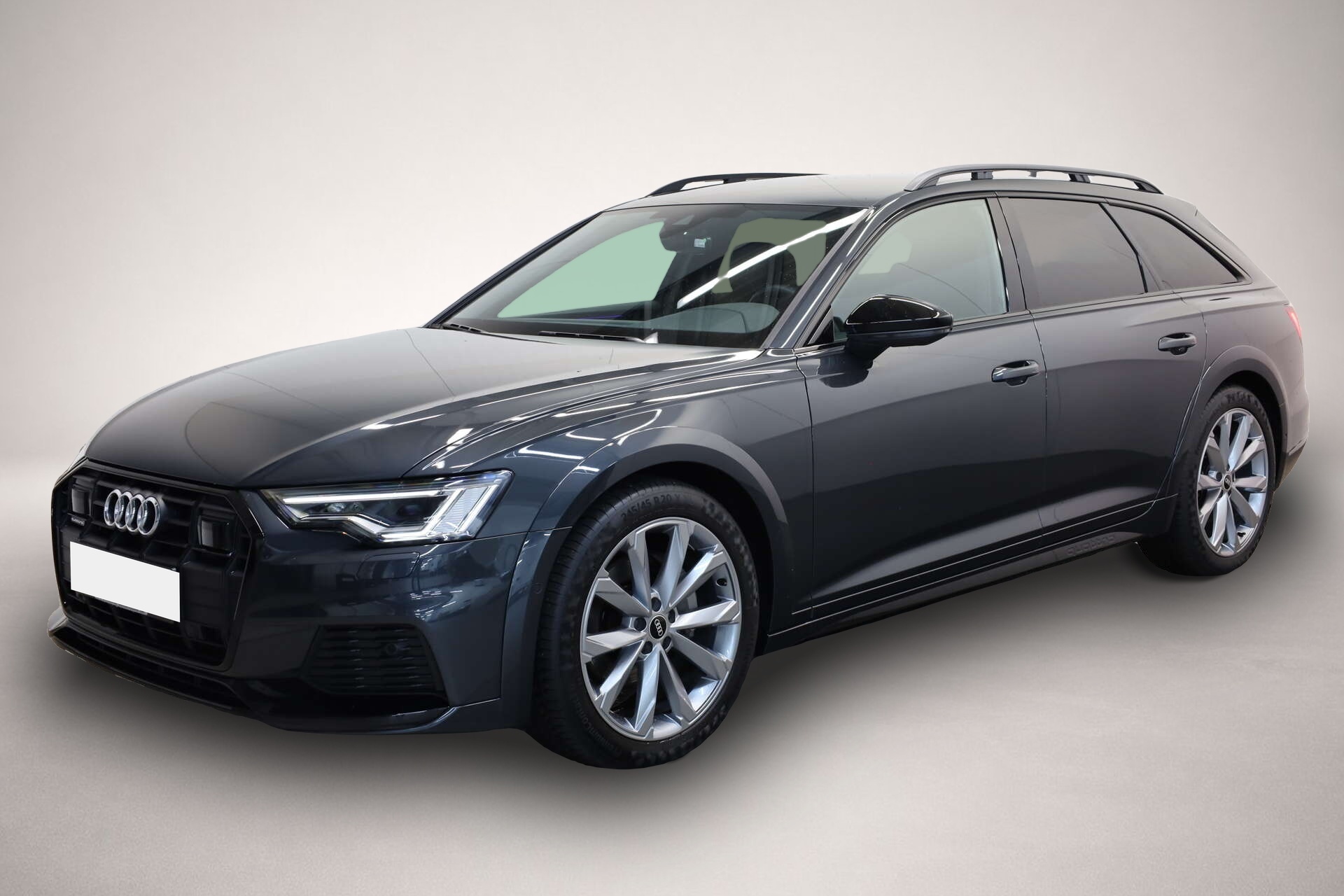 Audi A6 Allroad (01/2024, Diesel)
