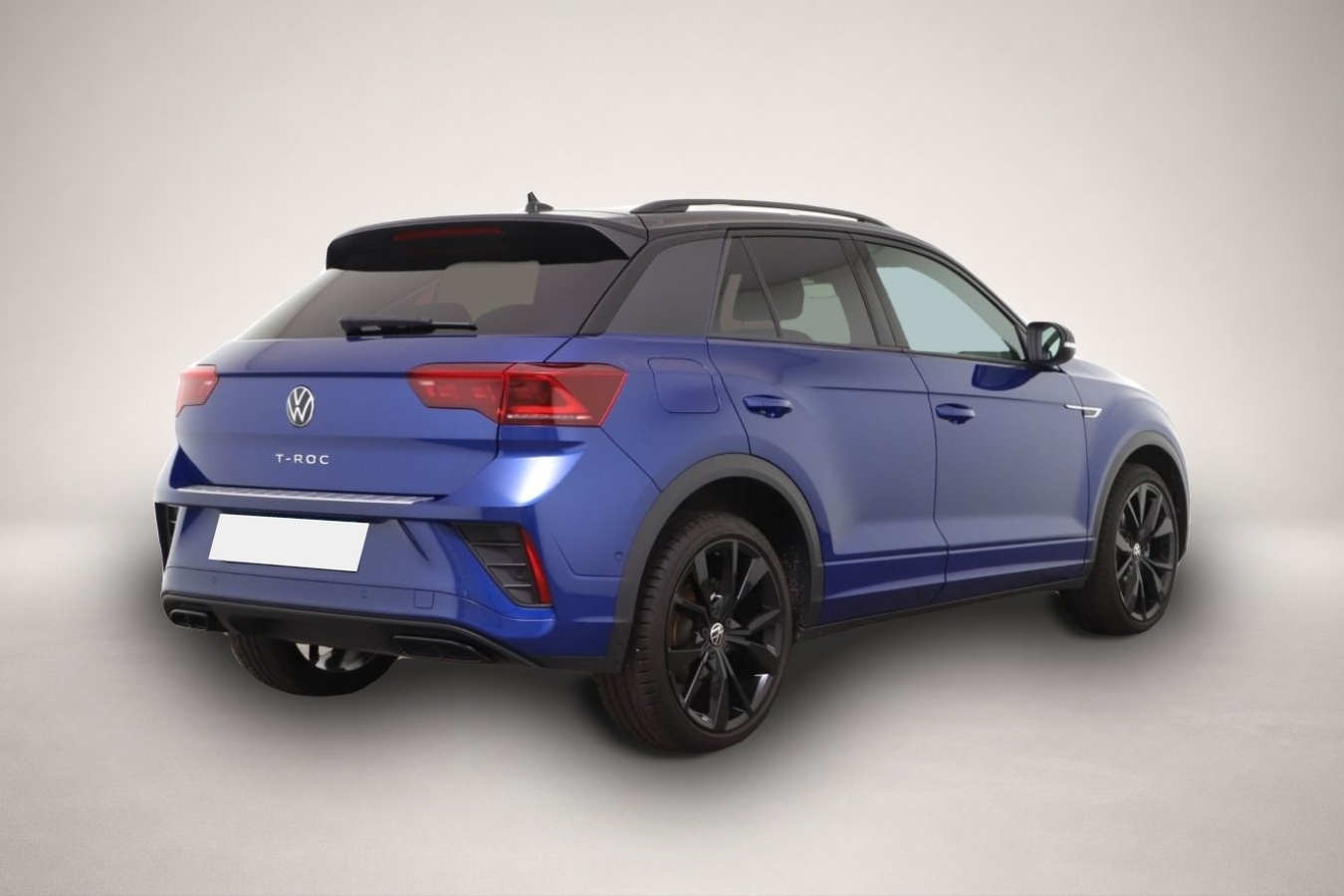 Volkswagen T-Roc (08/2024, )