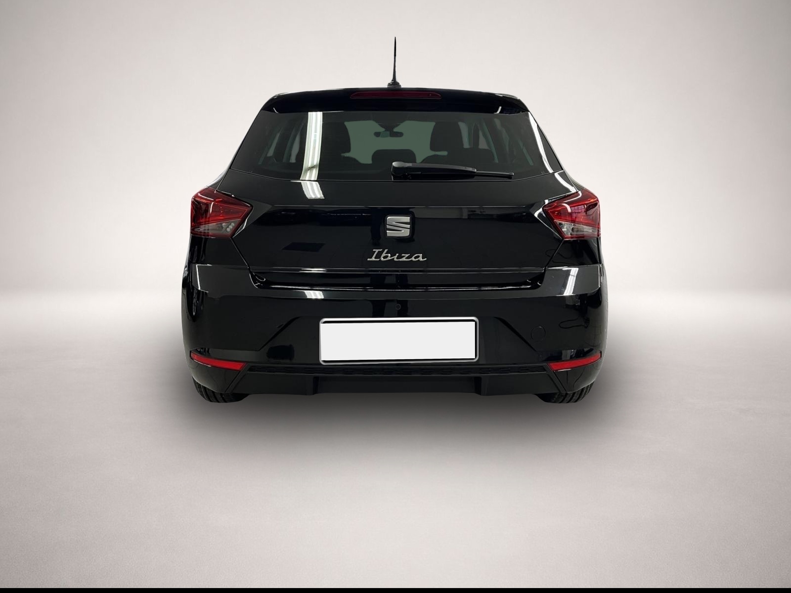 Seat Ibiza (12/2025, Benzin)
