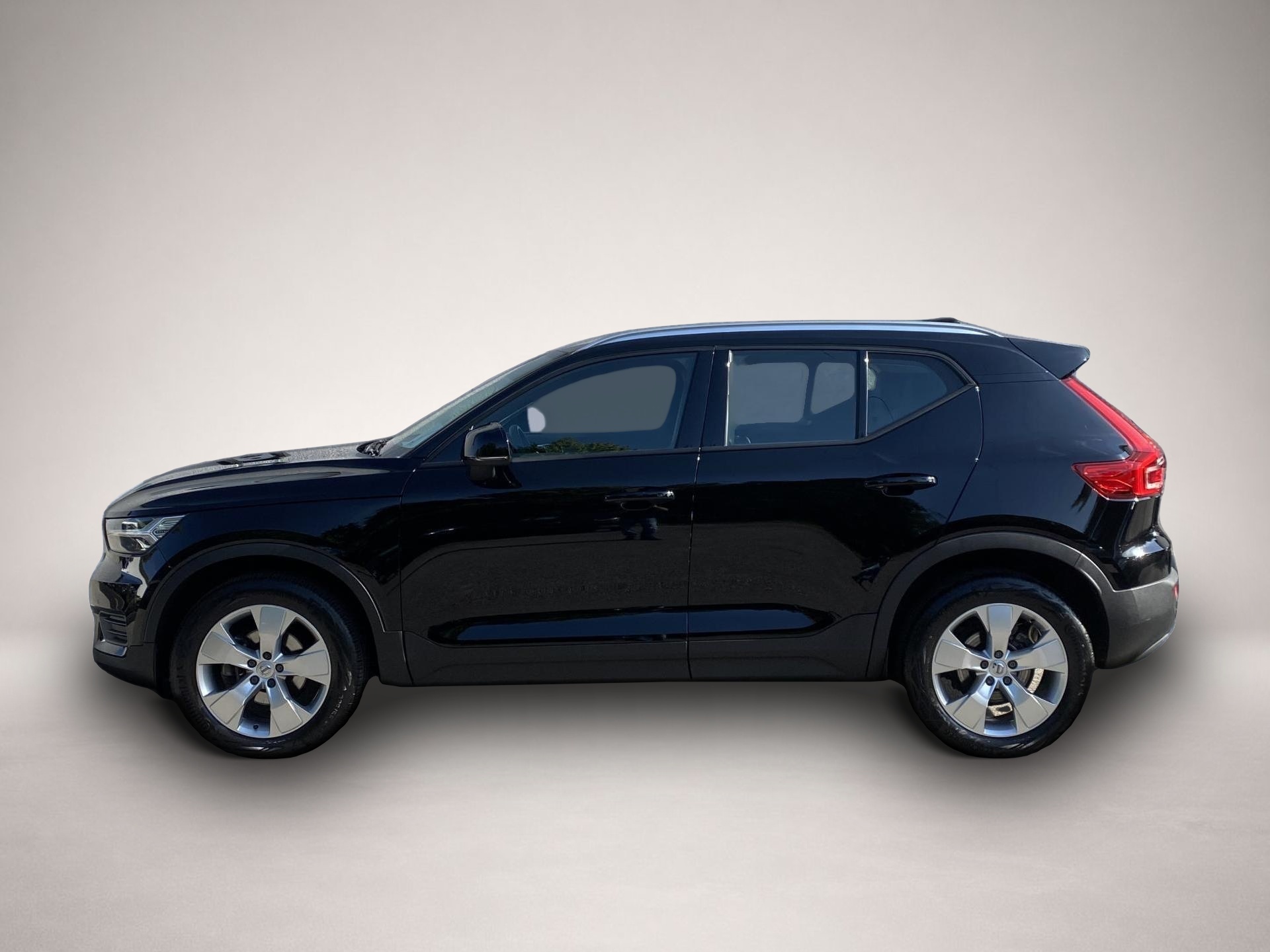 Volvo XC40 (05/2022, Benzin)