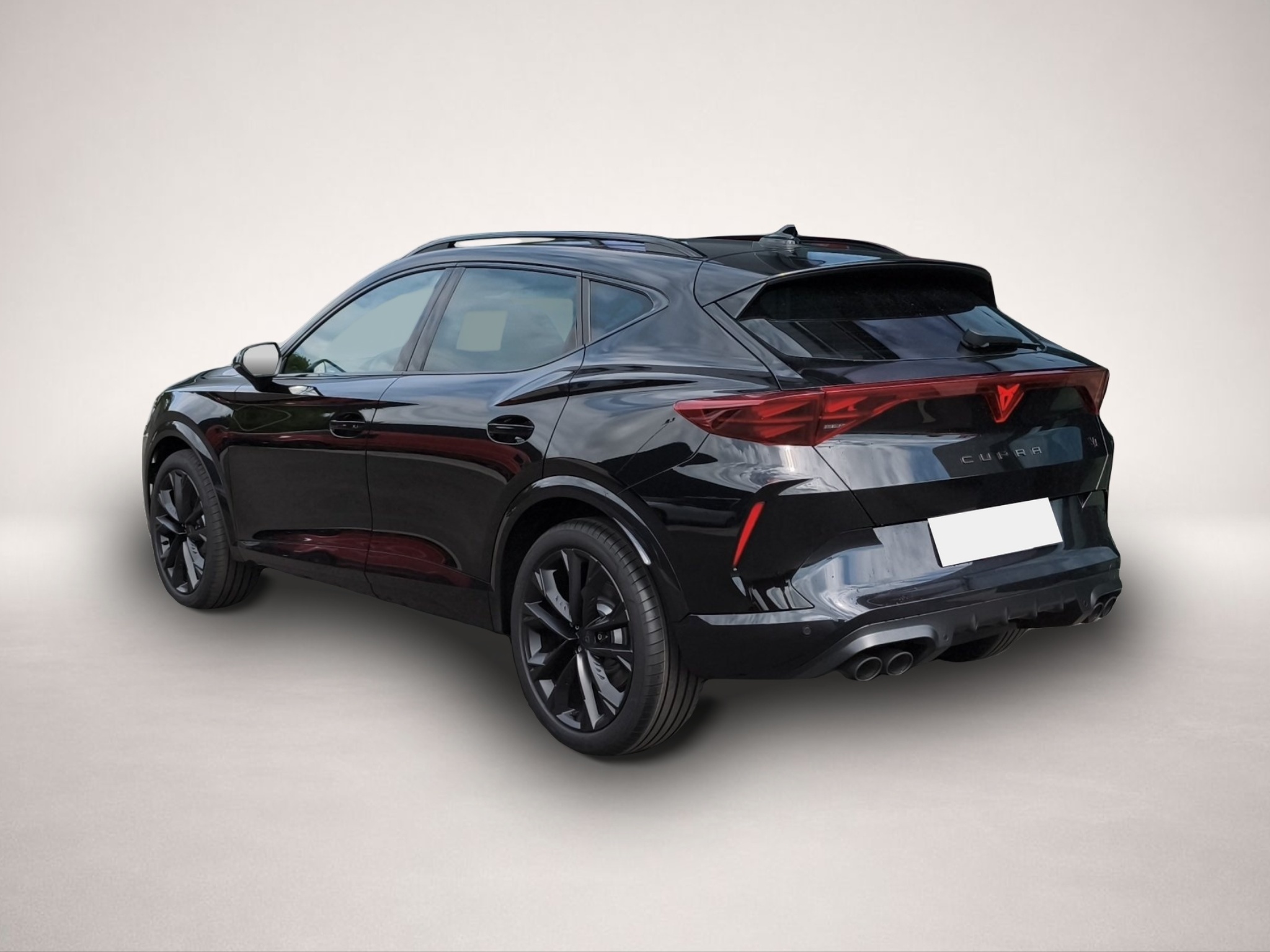 CUPRA Formentor, image 4 of 5