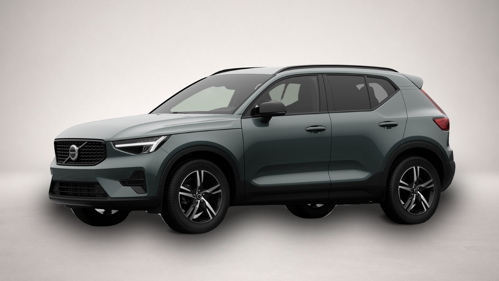 Volvo XC40 (05/2026, Benzin)