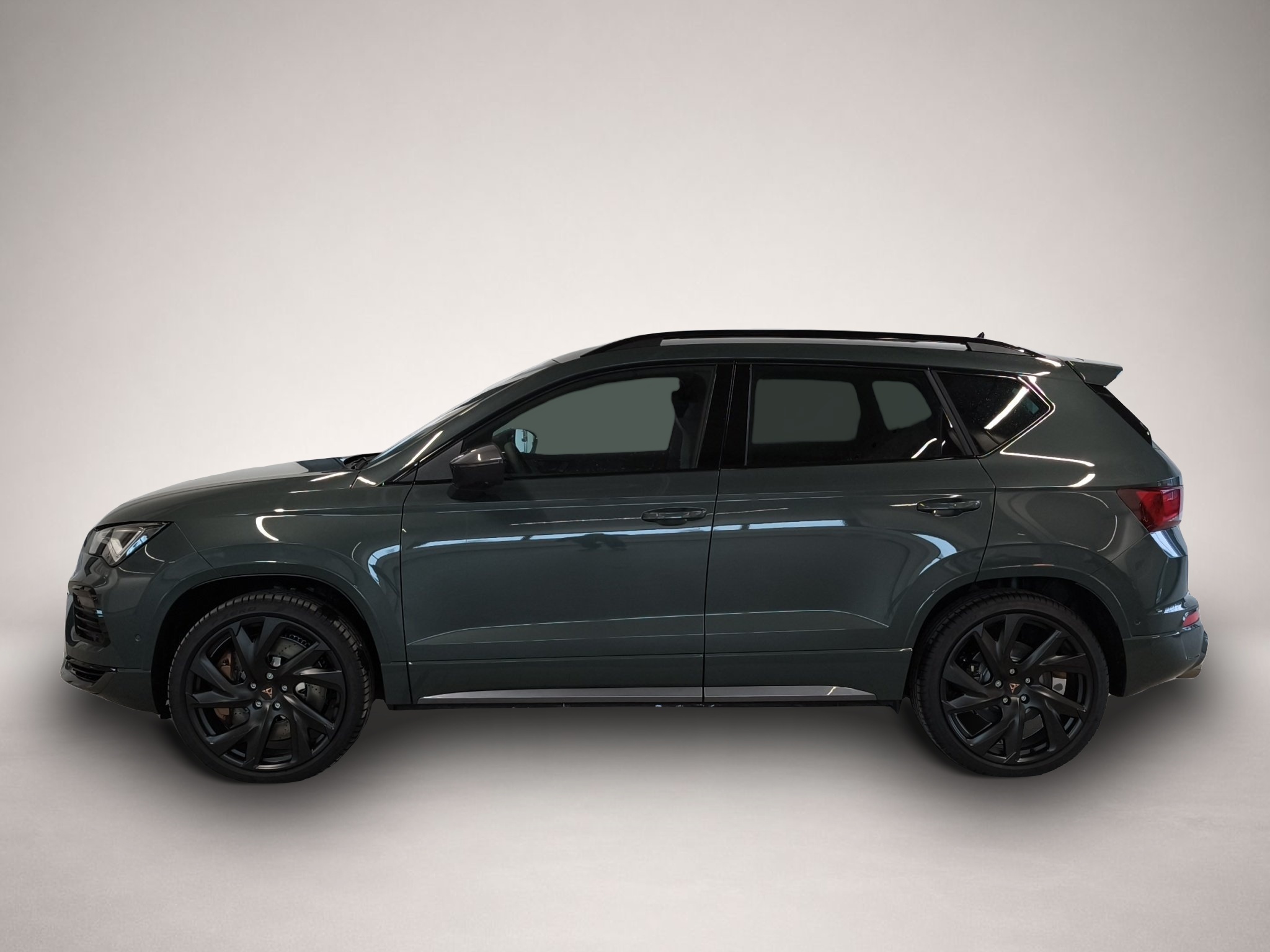 CUPRA Ateca, image 3 of 5