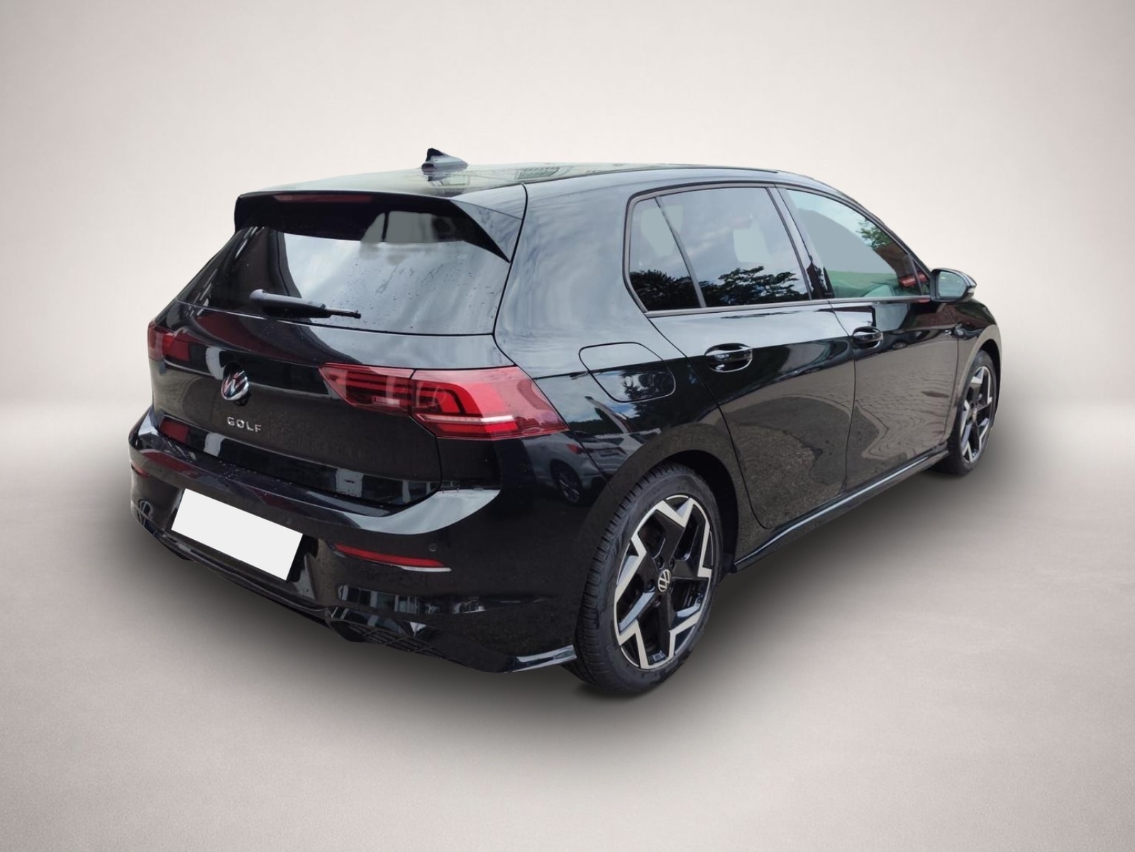 Volkswagen Golf (03/2025, Benzin)