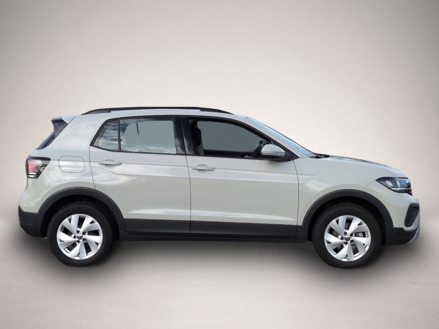 Volkswagen T-Cross (06/2024, Benzin)