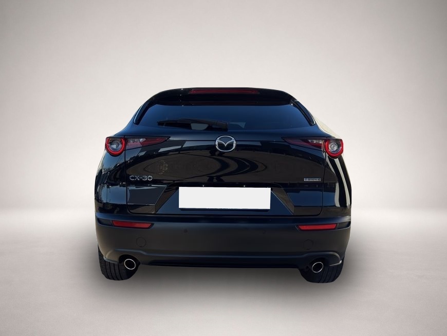 Mazda CX-30 (04/2022, Benzin)