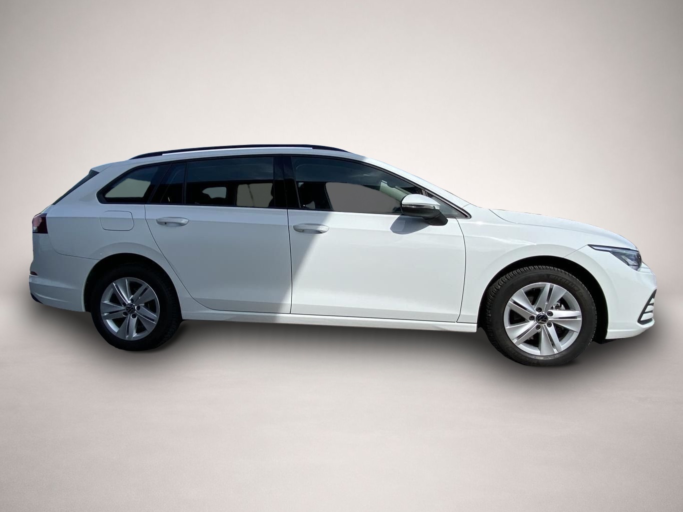 Volkswagen Golf (02/2023, )