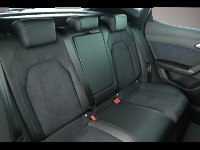 Cupra Formentor (03/2026, Benzin)