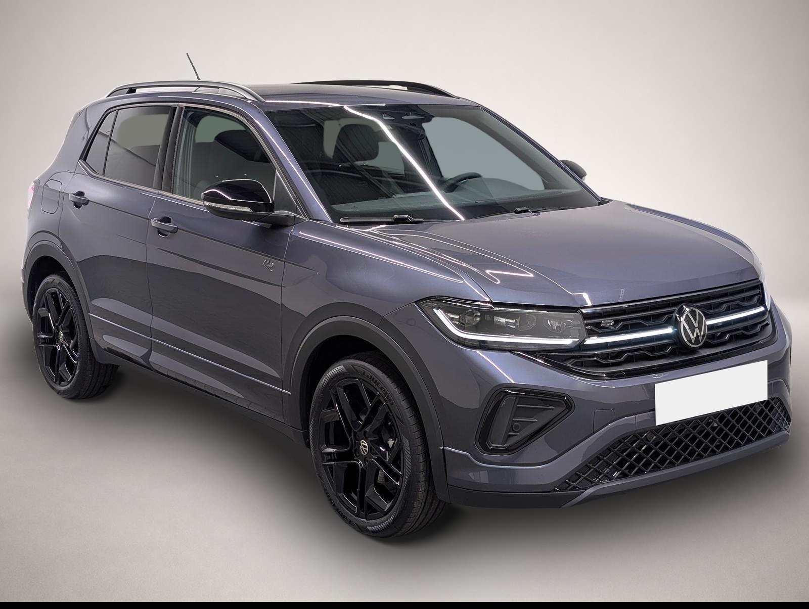 Volkswagen T-Cross, image 6 of 8