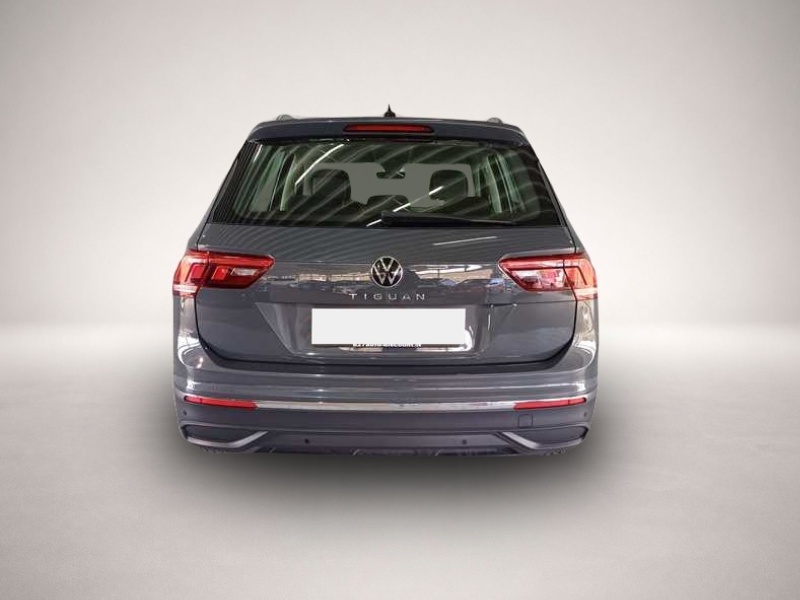 Volkswagen Tiguan (01/2023, )