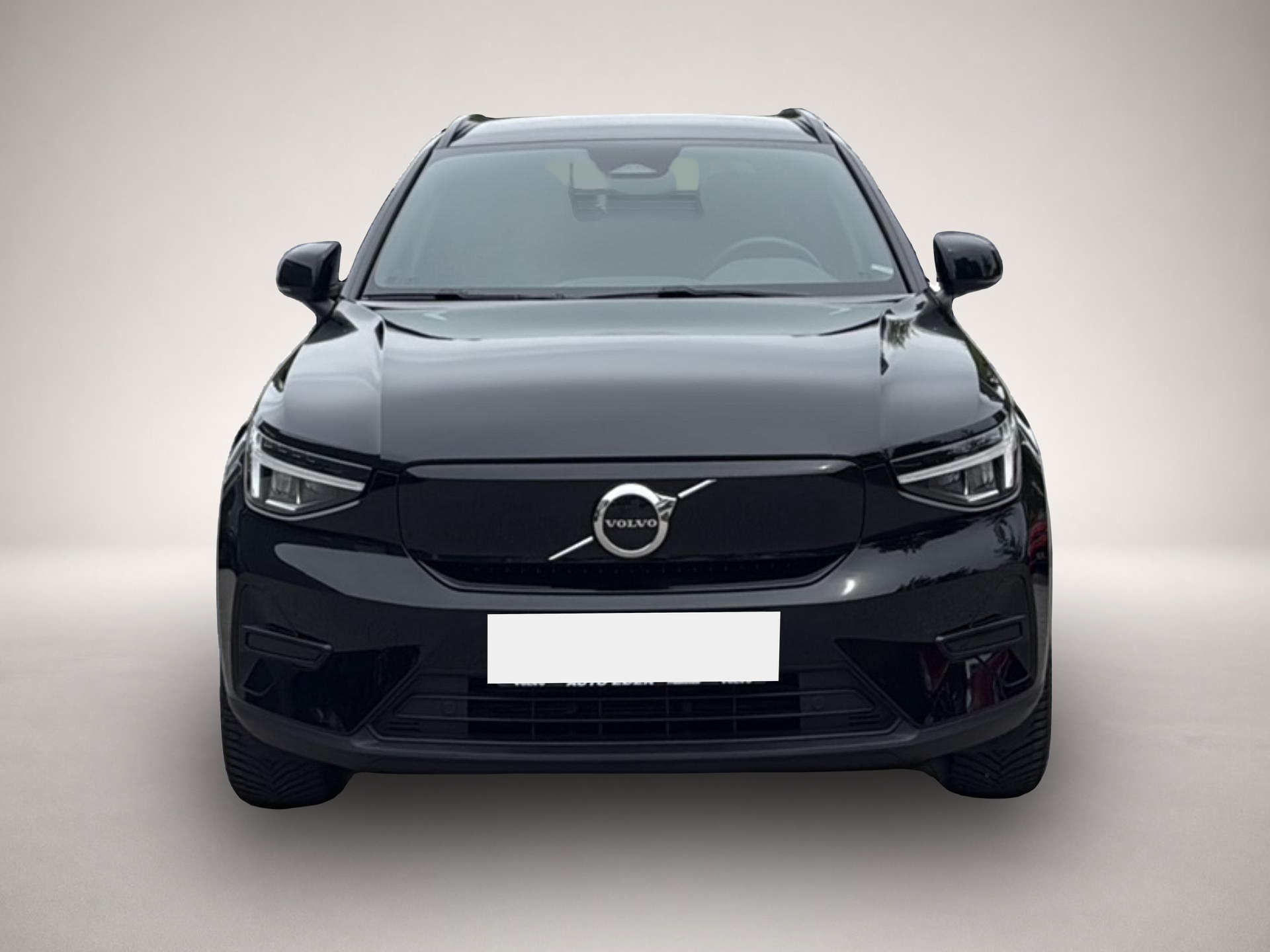 Volvo XC40 (03/2023, ELECTRIC)