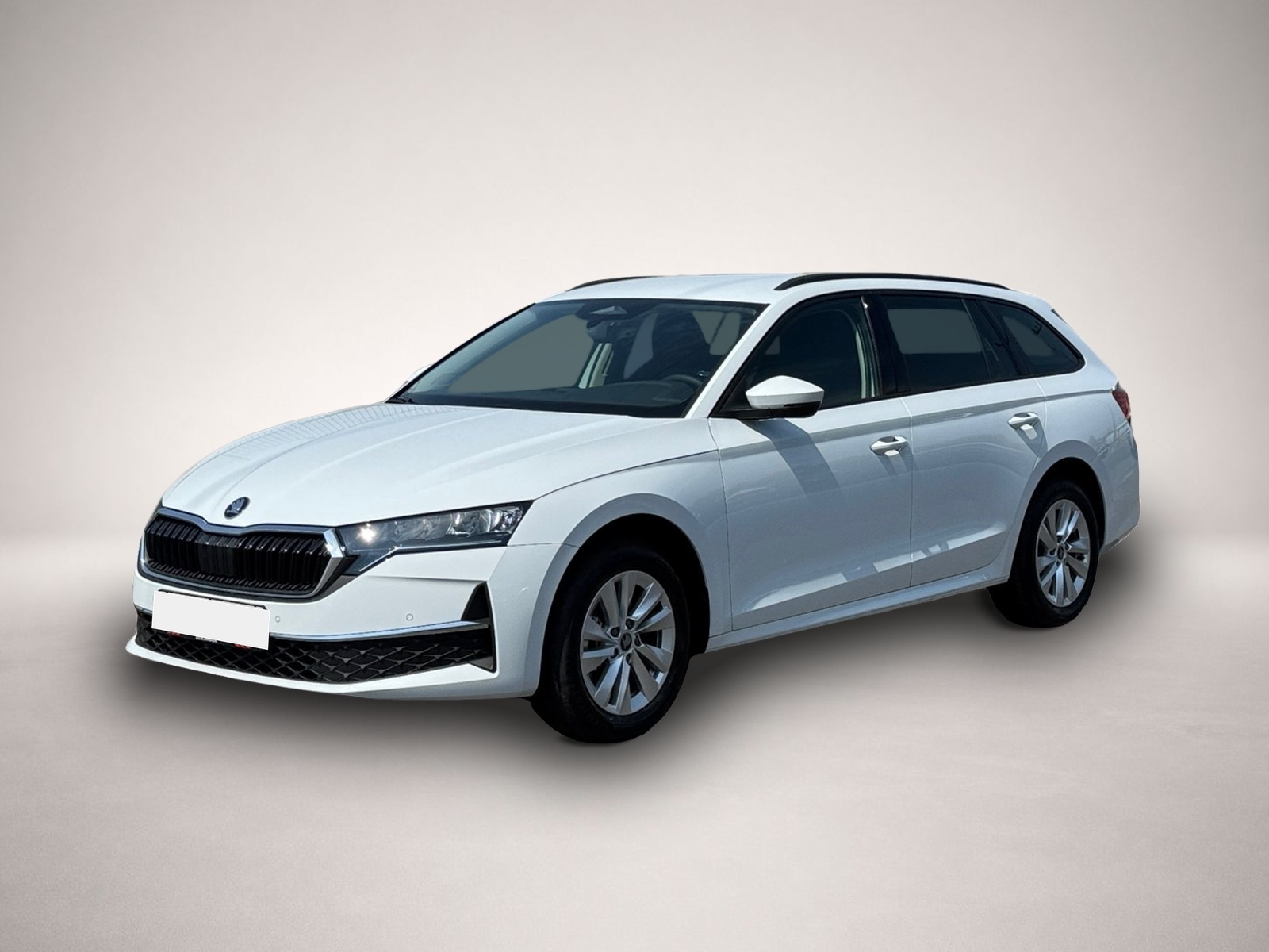 Skoda Octavia (06/2026, Diesel)