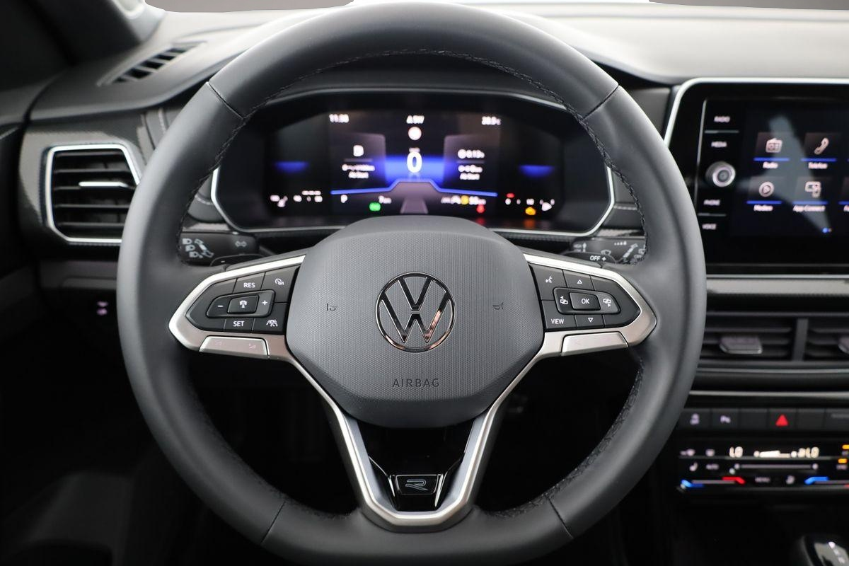 Volkswagen T-Cross, Bild 6 von 6