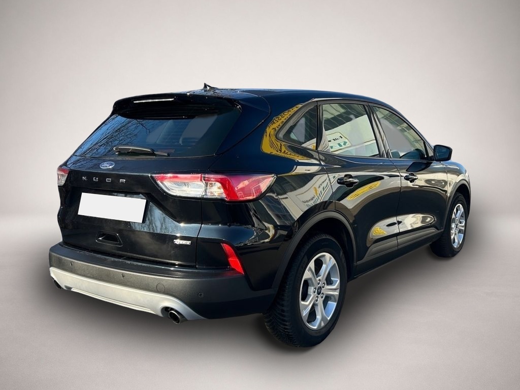 Ford Kuga (12/2022, )