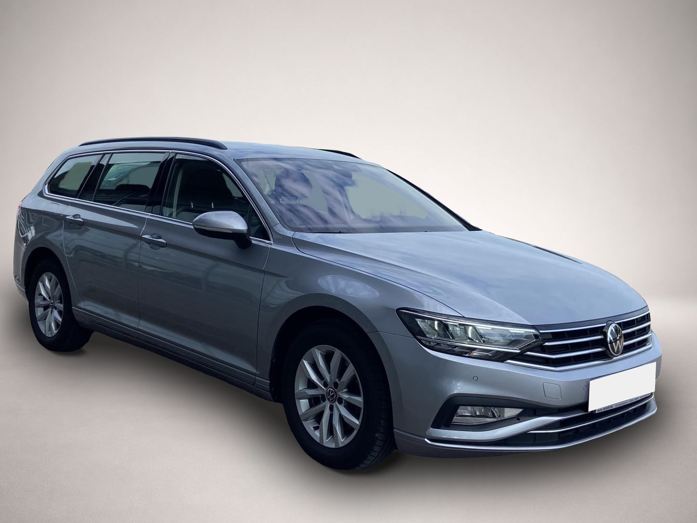 Volkswagen Passat Variant (02/2023, )