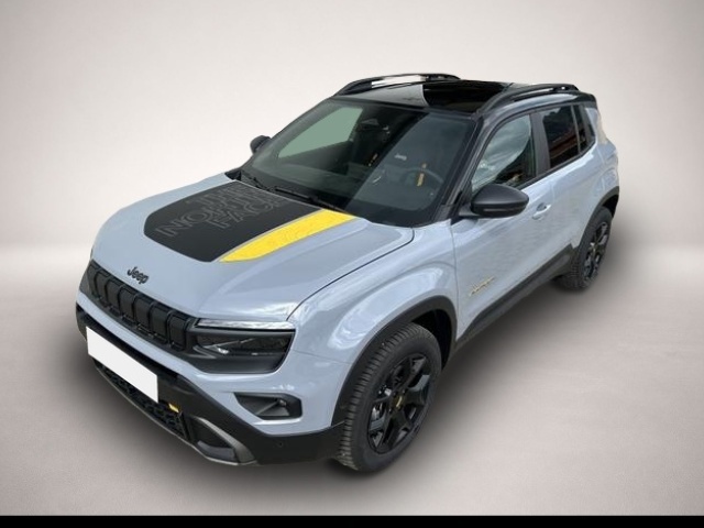 Jeep Avenger (05/2026, Benzin)