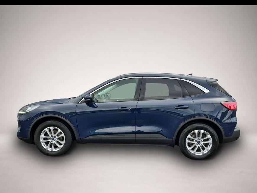Ford Kuga (02/2022, Diesel)