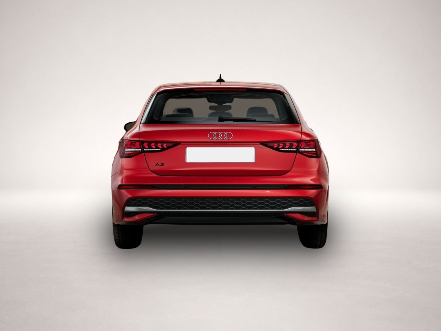 Audi A3 (, Benzin)