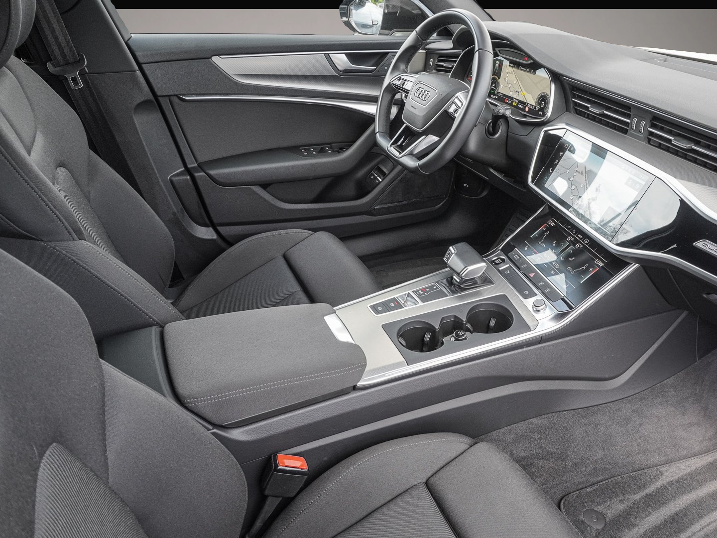Audi quattro (04/2023, )