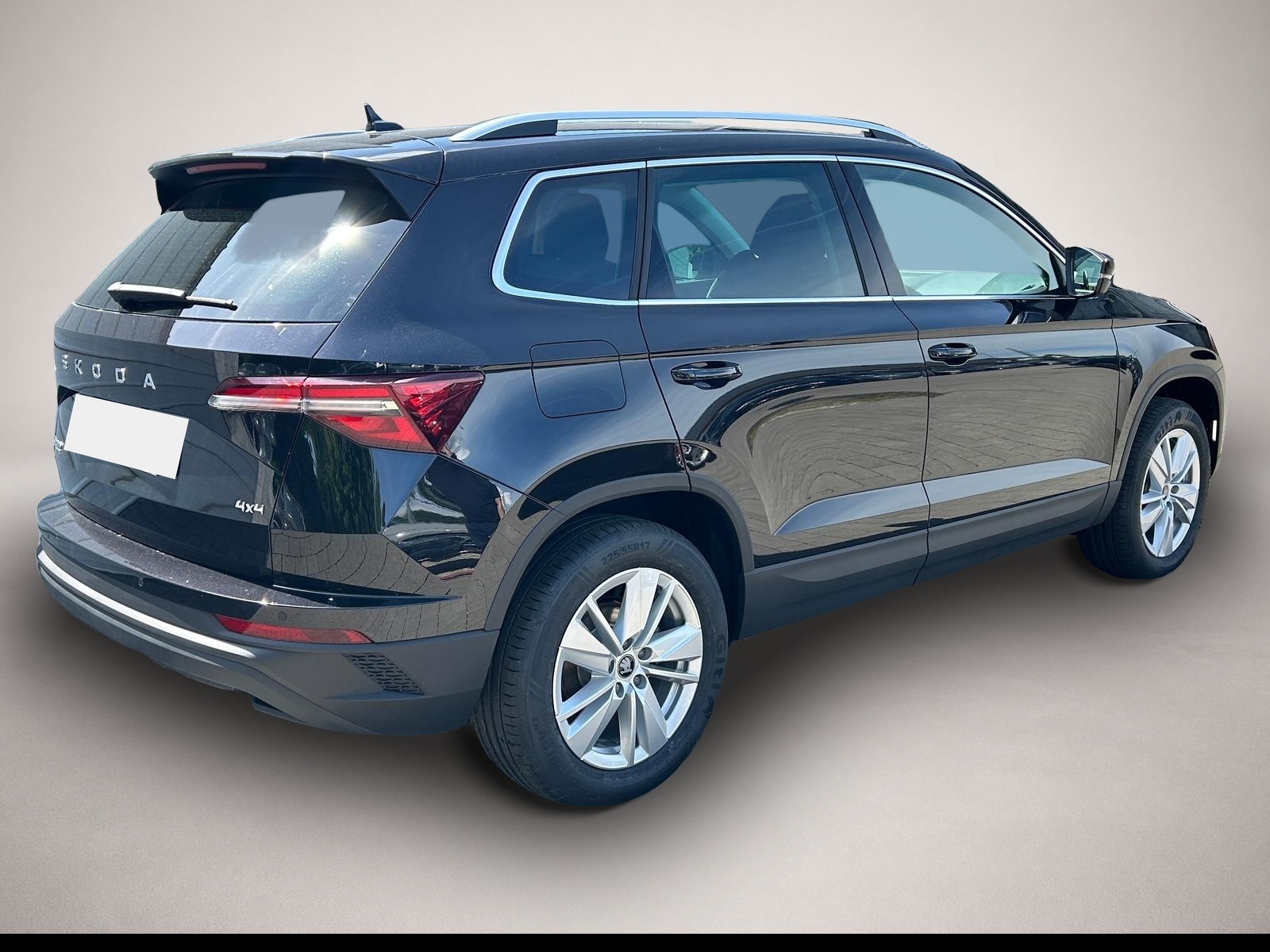 Skoda Karoq (05/2026, Diesel)