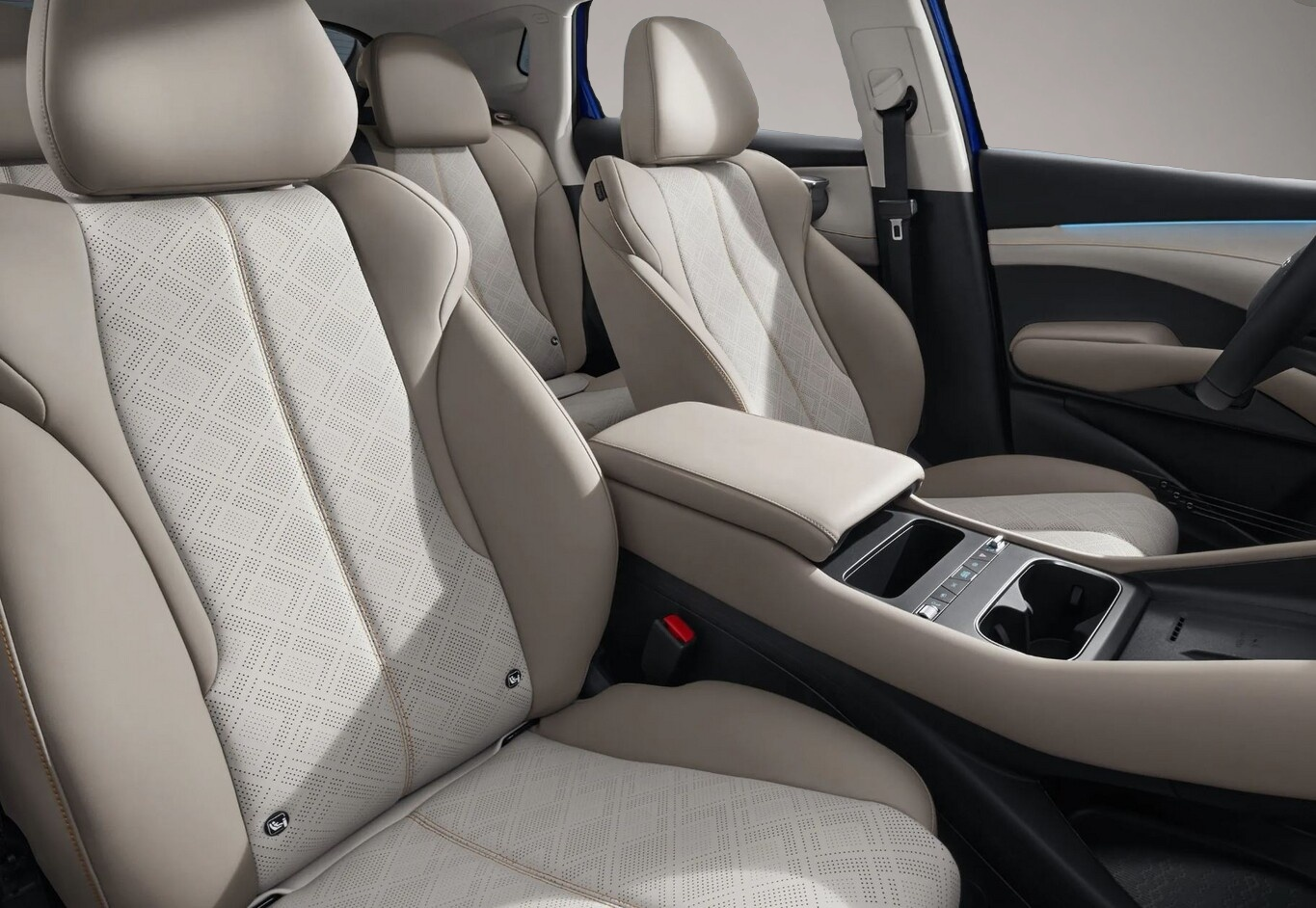 Byd ATTO 3, Bild 5 von 5