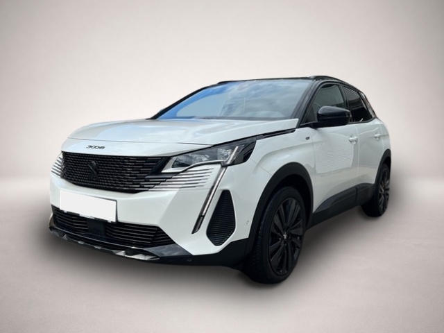 Peugeot 3008 (03/2024, Benzin)