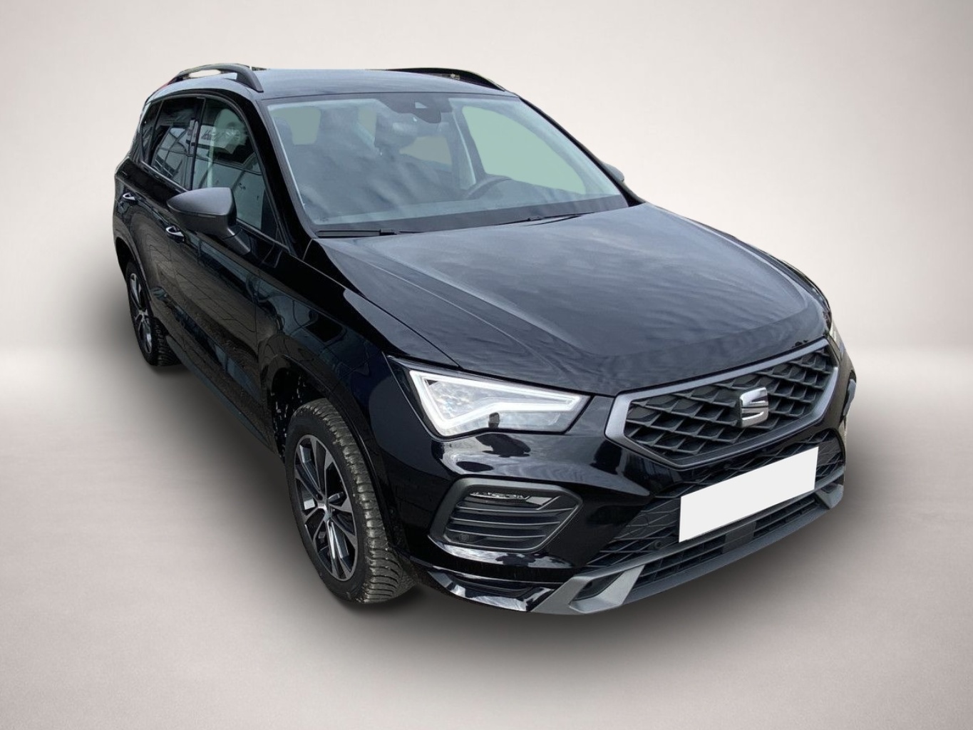 Seat Ateca (07/2024, )