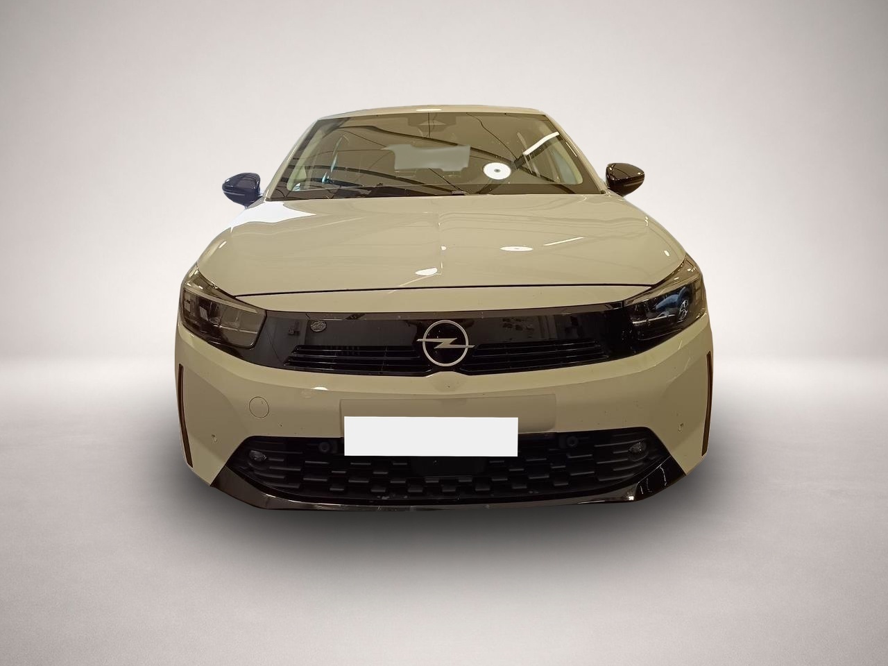 Opel Corsa (10/2025, Benzin)