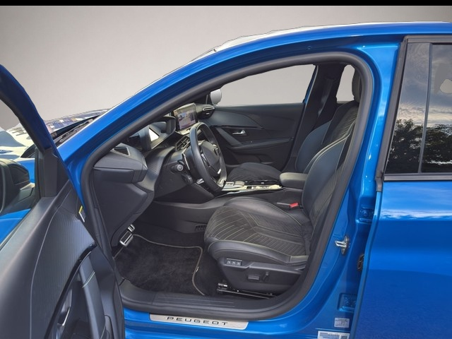 Peugeot 208 (04/2024, Benzin)