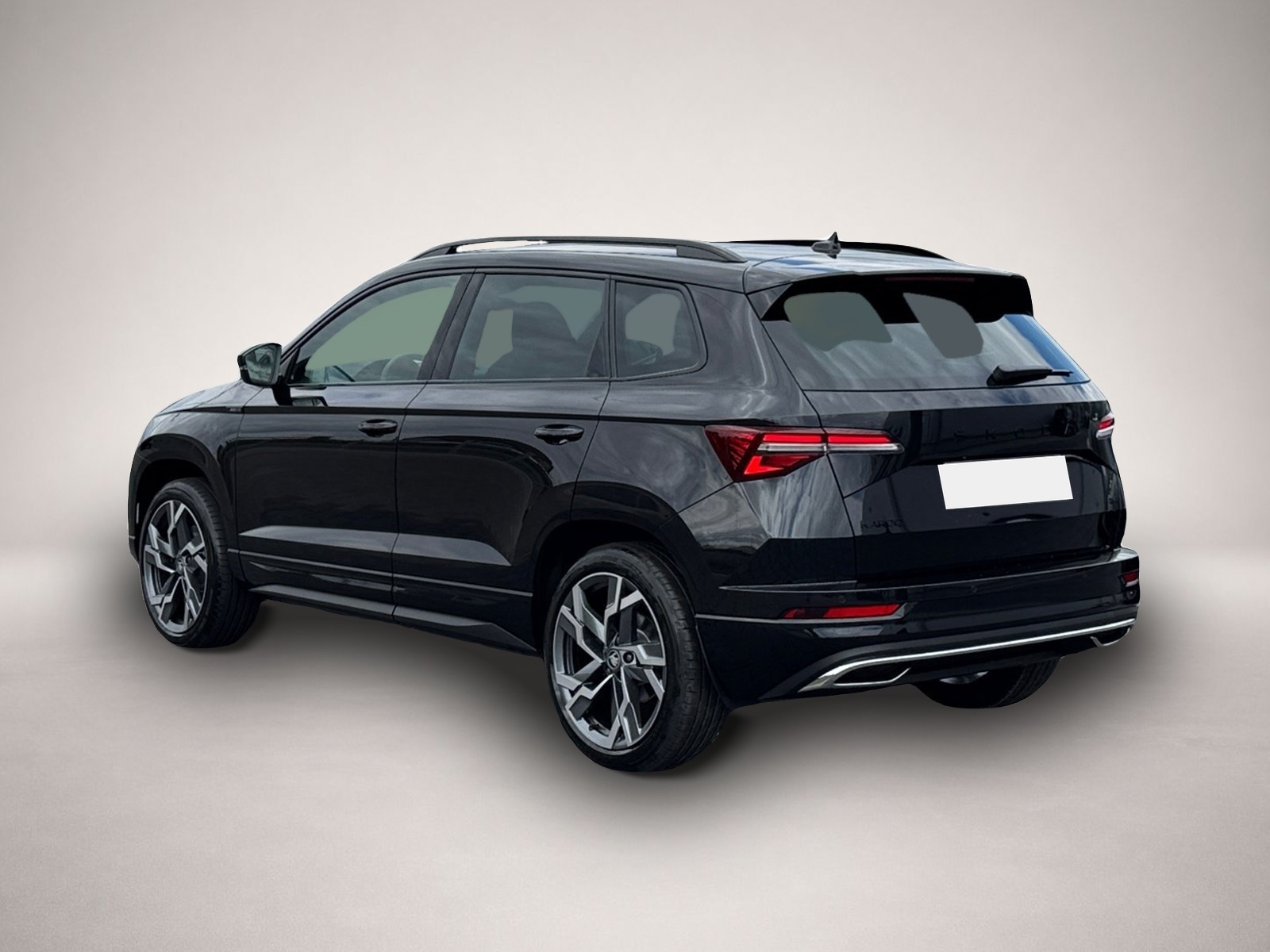 Skoda Karoq (06/2026, Benzin)