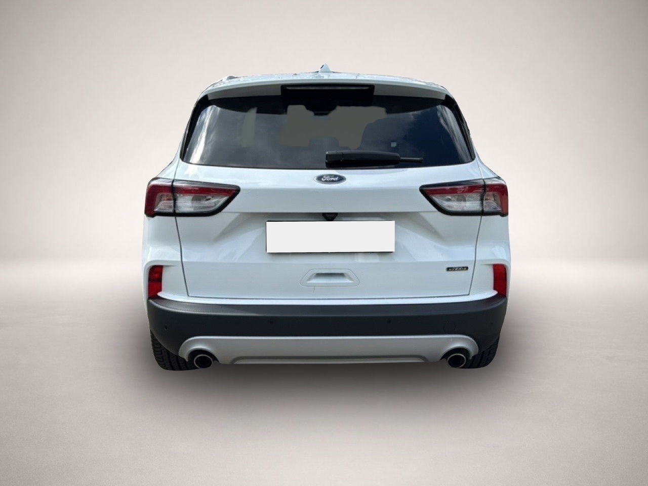 Ford Kuga (05/2024, Hybrid (Benzin/Elektro))
