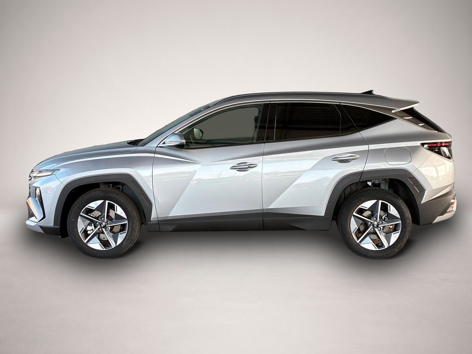 Hyundai TUCSON (03/2026, Benzin)