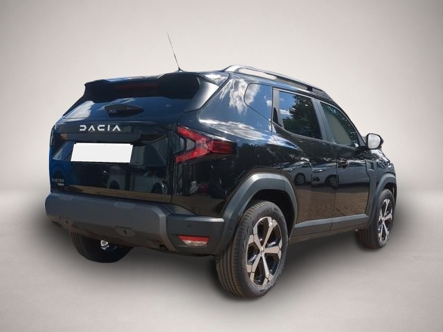 Dacia Duster (03/2026, Hybrid (Benzin/Elektro))