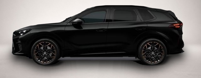 CUPRA Terramar, Bild 3 von 4
