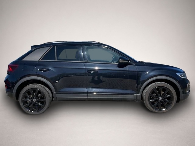 Volkswagen T-Roc (02/2023, Benzin)