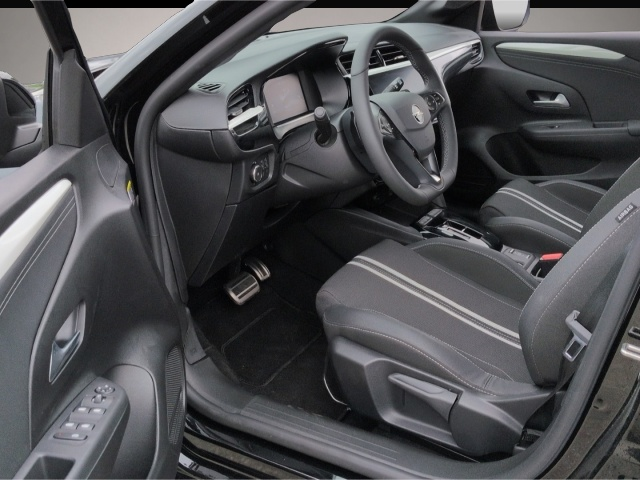 Opel Corsa (07/2025, Benzin)