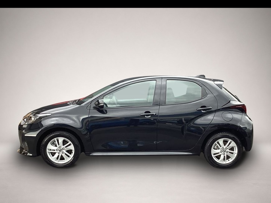 Mazda 2 Hybrid (07/2025, Benzin)