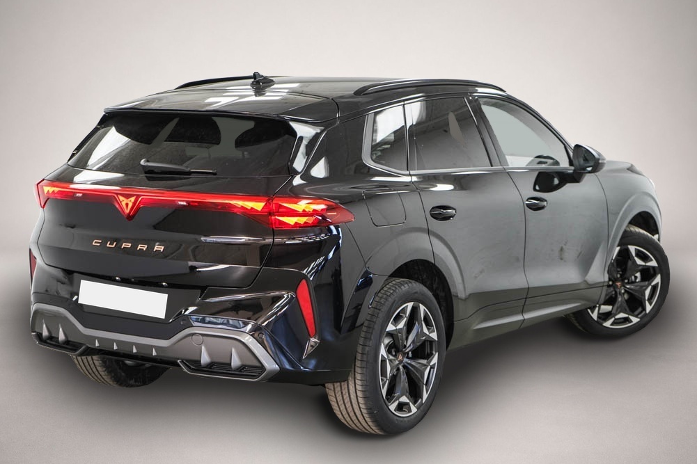 CUPRA Terramar, Bild 3 von 4